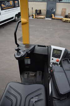 Tolóoszlopos targonca 2007  CAT Lift Trucks NR14N (6)