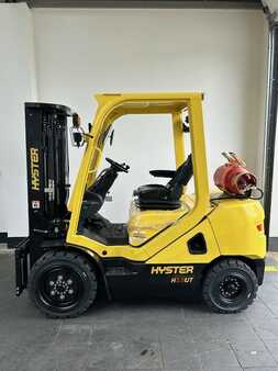 LPG Forklifts 2024  Hyster H3.0UT (1)