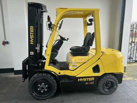 Diesel Forklifts 2024  Hyster H3.5UT (1)