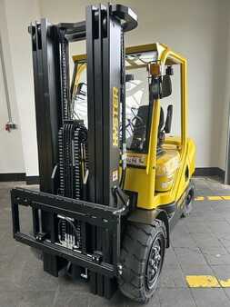 Diesel Forklifts 2024  Hyster H3.5UT (2)