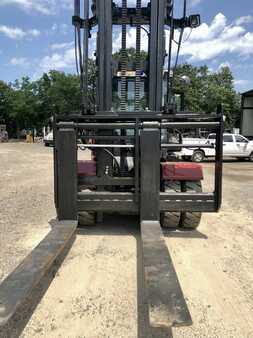 Diesel Forklifts 2013  Taylor TXH-350L (9) 