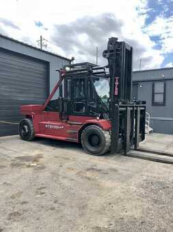 Diesel Forklifts 2015  Taylor TXH-350L (1) 