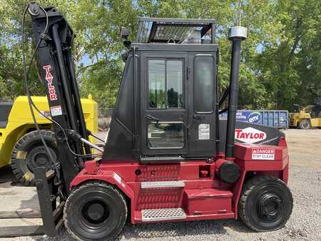Diesel Forklifts 2014  Taylor TX160 (1) 