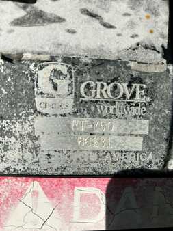 Grove RT750