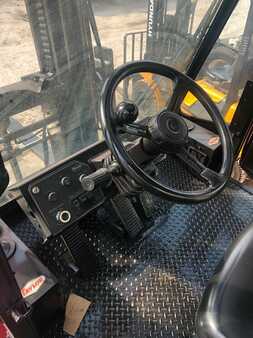 Diesel Forklifts 2013  Taylor TX-300S (10)