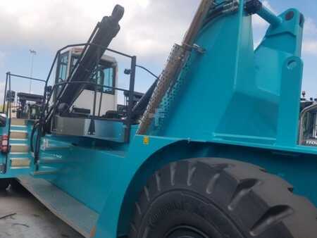 Reachstacker - Konecranes 4531 (2)