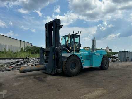 Diesel Forklifts 2024  Konecranes 45-1200C (2)