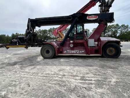 Reachstackers 2015  Taylor TS9972 (1)