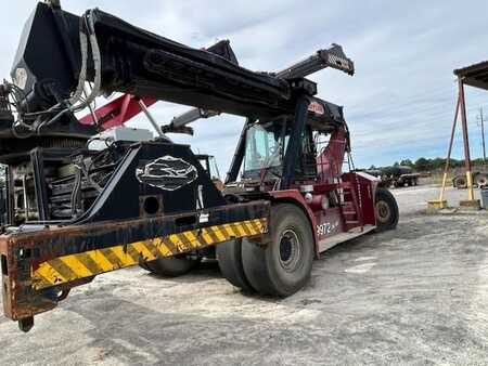 Reachstackers 2015  Taylor TS9972 (2)