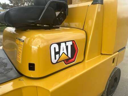 CAT Lift Trucks GC70K