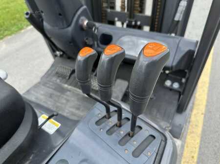 Diesel Forklifts 2019  Doosan GC20S-9 (10)