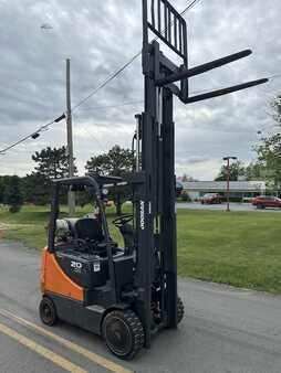 Diesel Forklifts 2019  Doosan GC20S-9 (8)