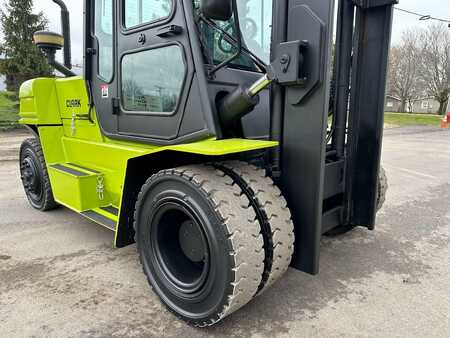 Diesel Forklifts 2016  Hamech VD180P (11) 