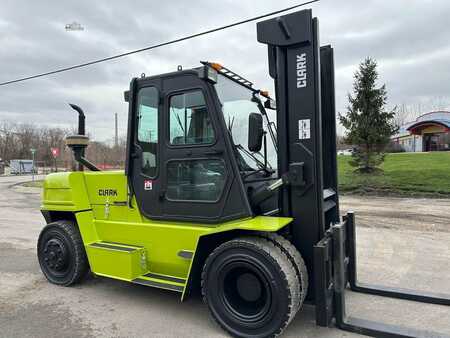 Diesel Forklifts 2016  Hamech VD180P (2) 
