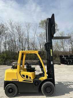 Diesel Forklifts 2016  Hyster H80FT (4)