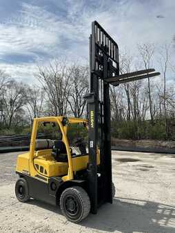 Diesel Forklifts 2016  Hyster H80FT (5)