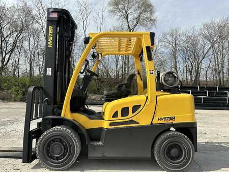 Diesel Forklifts 2016  Hyster H80FT (6)