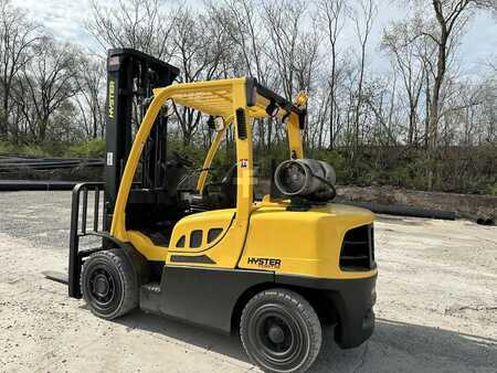 Diesel Forklifts 2016  Hyster H80FT (7)