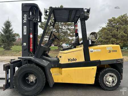 Yale GLP110MJ