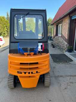 LPG Forklifts 2002  Still R70-16G (3)