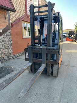 LPG Forklifts 2002  Still R70-16G (4)