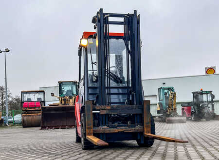 LPG Forklifts 2009  Toyota 02-8FGF20 (5)