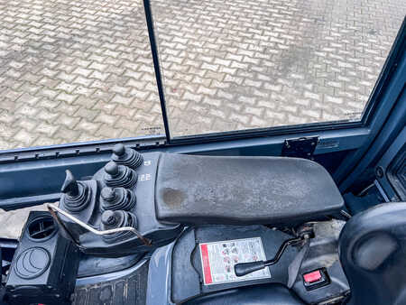 LPG Forklifts 2009  Toyota 02-8FGF20 (8)