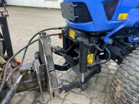 Ostatní 2019  Iseki TM 3267 AHL K (12005269) (15)