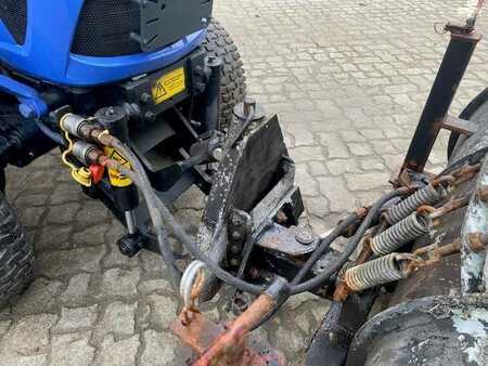 Ostatní 2019  Iseki TM 3267 AHL K (12005269) (16)