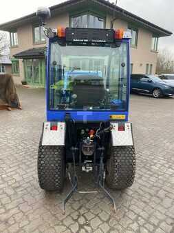 Ostatní 2019  Iseki TM 3267 AHL K (12005269) (4)