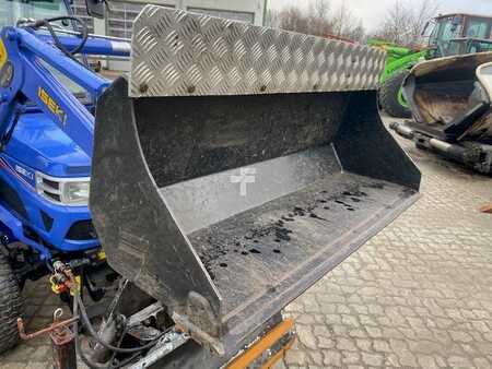 Ostatní 2019  Iseki TM 3267 AHL K (12005269) (8)