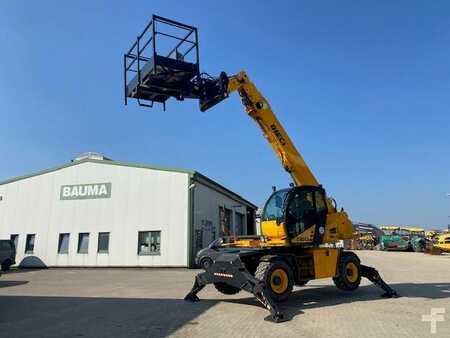 Verreikers fixed 2019  Dieci Pegasus 40.18 MIETE / RENTAL (12005342) (1)