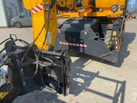 Verreikers fixed 2019  Dieci Pegasus 40.18 MIETE / RENTAL (12005342) (13)