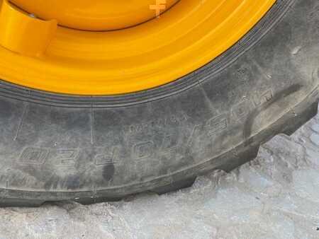 Verreikers fixed 2019  Dieci Pegasus 40.18 MIETE / RENTAL (12005342) (16)