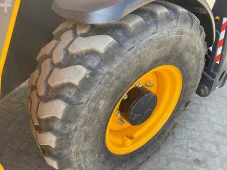 Verreikers fixed 2019  Dieci Pegasus 40.18 MIETE / RENTAL (12005342) (19)