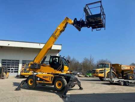 Verreikers fixed 2019  Dieci Pegasus 40.18 MIETE / RENTAL (12005342) (3)