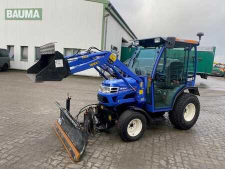 Overige 2019  Iseki TM 3267 AHL K (12005269) (1)