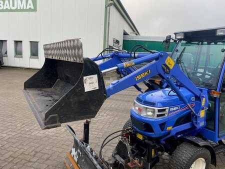 Overige 2019  Iseki TM 3267 AHL K (12005269) (11)