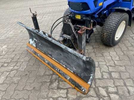 Overige 2019  Iseki TM 3267 AHL K (12005269) (12)