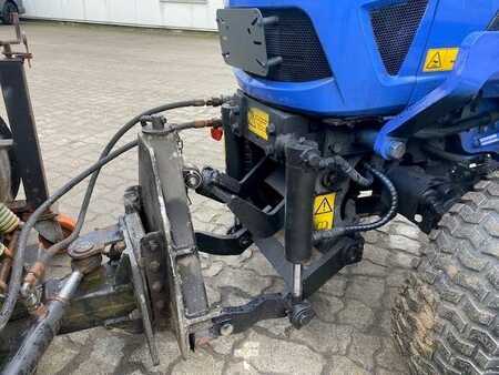 Overige 2019  Iseki TM 3267 AHL K (12005269) (15)