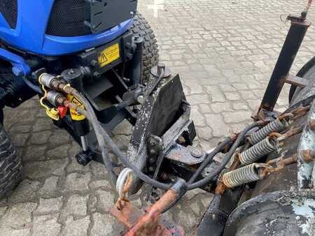 Overige 2019  Iseki TM 3267 AHL K (12005269) (16)