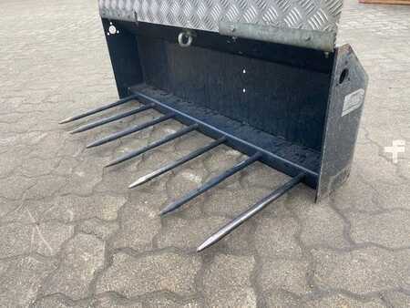 Overige 2019  Iseki TM 3267 AHL K (12005269) (18)