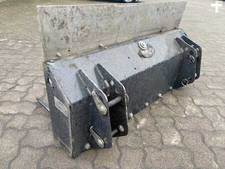 Overige 2019  Iseki TM 3267 AHL K (12005269) (19)