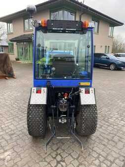 Overige 2019  Iseki TM 3267 AHL K (12005269) (4)