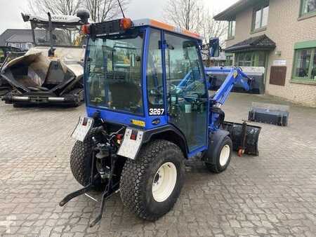 Overige 2019  Iseki TM 3267 AHL K (12005269) (5)