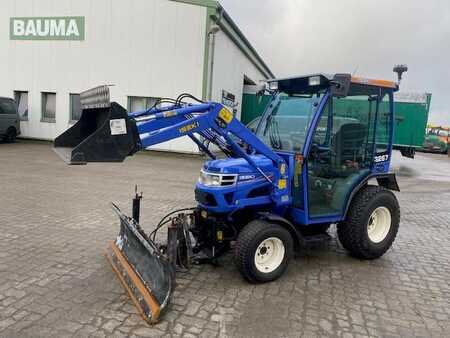 Outro 2019  Iseki TM 3267 AHL K (12005269) (1)