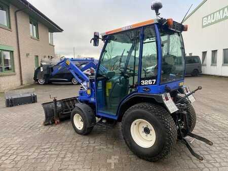 Outro 2019  Iseki TM 3267 AHL K (12005269) (3)