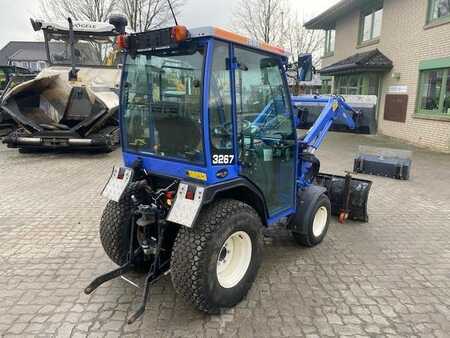 Outro 2019  Iseki TM 3267 AHL K (12005269) (5)