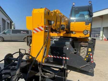 Telescopic forklift rigid 2019  Dieci Pegasus 40.18 MIETE / RENTAL (12005342) (12)