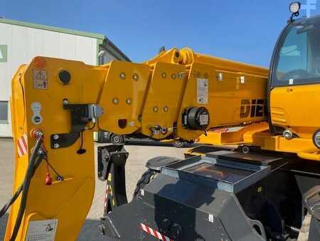 Telescopic forklift rigid 2019  Dieci Pegasus 40.18 MIETE / RENTAL (12005342) (14)